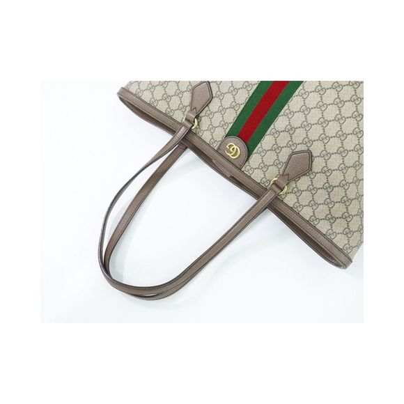 Gucci Timeless  Ophidia Bag in  - AB Condition - Picture 8 of 8